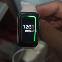 Đồng hồ thông minh xiaomi band 8 active