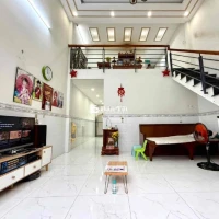 NHÀ THỚI AN, Q12, 62M², CHỈ 3,7 TỶ (CÒN THƯƠNG LƯỢNG)