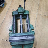 Êtô Kẹp Nhanh Hiệu ERON Của Nhật - Chất Lượng, Bền Bỉ  