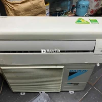 Máy lạnh Daikin Inverter 1HP Date 2020 - Còn như mới!