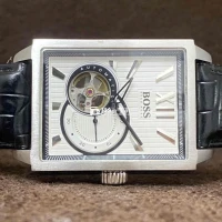 ĐỒNG HỒ CƠ CHÍNH HÃNG ĐỨC HUGO BOSS