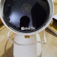 Đèn Hồng Ngoại Beurer - Thanh lý giá rẻ nhà dư dùng, thanh lý đèn hồng ngoại hãng Đức gọn nhẹ