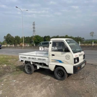 Suzuki 205 Thùng Lững - Mới Đăng Kiểm - Máy Êm Ru - Giá Tốt!