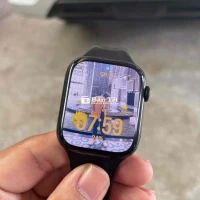 Apple Watch Serie 7 GPS - Pin 84% - Full Chức Năng - Giá Tốt