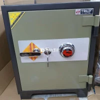 Két Sắt Cơ Truly Hàn Quốc - Mới 100% - Thanh Lý Giảm 40%!