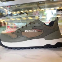 Giày Demix xanh lá 43-44 hàng mới - Giày thể thao bền bỉ dành cho nam  