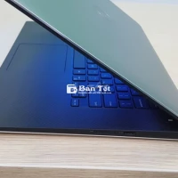 DELL PRE 5510 I7 4K TOUCH CARD RỜI ĐỒ HỌA, GIÁ TỐT 💥
