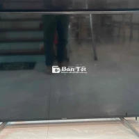 Smart TV Sony 55 inch 4K Android TV