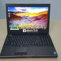 DELL M4800 USA CẤU HÌNH MẠNH, SIÊU RẺ, ĐỪNG BỎ LỠ! 💥  