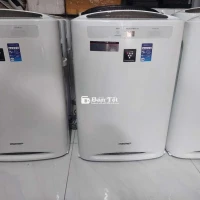 Máy lọc không khí bù ẩm