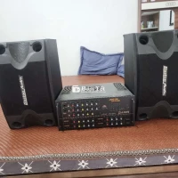 BỘ DÀN NGHE NHẠC KARAOKE XỊN XÒ