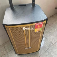Dư xài nhượng Loa Kéo Acnos Kbeat như mới!