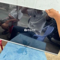 Bán Tivi Coocaa 32 inch