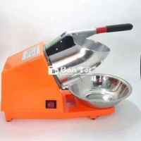 Thanh lý Máy bào đá xay đá giảm 50%  