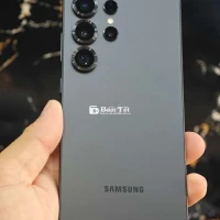 Samsung S25 Ultra 12/512GB Mỹ - Hàng đẹp 98.5% - Zin All
