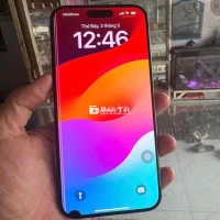 iPhone 15 ProMax Lock 256GB - Xanh Dương - 11.450.000đ