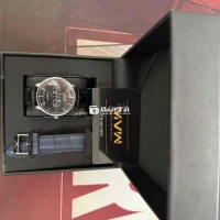 Đồng hồ nam MVW ML012 chính hãng TGDĐ - Phong cách và đẳng cấp