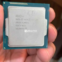Thanh lý CPU Intel Xeon 1230v3  