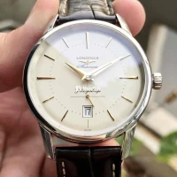 ĐH Nam Longines biểu tượng của sự may mắn Fullbox