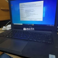 Dell Vostro 14-3468 Máy full zin, full chức năng