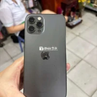 iPhone 12 Pro 128GB - Full Zin, Full chức năng!