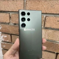 Samsung S23 Ultra SSVN - Ram 8/256Gb - Hình thức 99% - Màn hình đẹp  