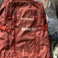 Balo Columbia mới 100% - Hàng nhập từ Hàn Quốc, chưa sử dụng!  