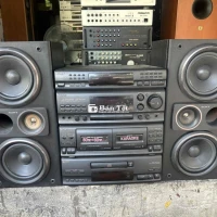 BỘ DÀN SONY LBT-A490K MỚI TIN