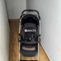 Combi 4 Cas Thanh Lý ở Sài Gòn, Xe Còn Sử Dụng Tốt, Đầm Chắc, Gọn Lắm  