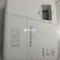 Máy chiếu Viewsonic PG 603w - Hàng mới, đầy đủ phụ kiện  
