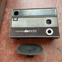 Vỏ Radio Sony - Chất lượng đảm bảo - Giá rẻ nhất