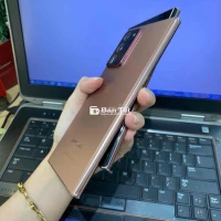 SS Note 20ultra 5G gold 256g full CN có trả góp