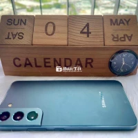 Thanh lý điện thoại Samsung S22 8GB/128GB - Lên đời cần thanh lý Samsung S22  
