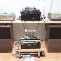 Amply Cổ PIONEER SA-80 - Rất hay máy rất đẹp