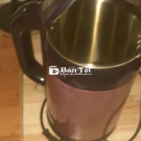Bình Đun Nước Cao Cấp Thái Lan - Thanh Lý Giá Sỉ Cạnh Tranh  