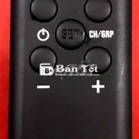 Remote GODOX RC-A5 Hàng Chính Hãng