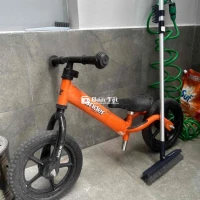 Xe Chòi Chân Ander Chính Hãng - Khung Hợp Kim Siêu Bền