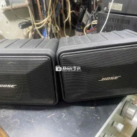 Loa Bose 101 Hoạt động tốt - Còn rất mới - Anh em cần liên hệ  