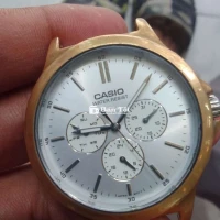 Đồng hồ Casio chính hãng, không chạy - Xác đồng hồ chính hãng Casio  