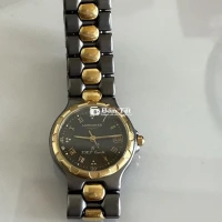 Longines Conquest Titanium - Mẫu Độc Quyền - Swiss Made