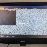 Thanh lý Tivi Sharp LCD 32 inch - Giá rẻ
