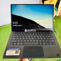 🍒 Dell XPS 9343 i7/8GB/SSD 256GB Pin 3-4h 1.2kg 💻 Laptop XPS 9343 US Zin Nguyên  