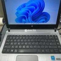 Laptop HP Probook 430-G2 I7-4510U - Cấu hình mạnh mẽ, giá tốt!