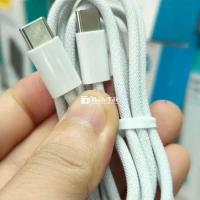 Ưu Đãi Cáp 60W Cho Android - Giá Tận Gốc Chỉ #40K (Mua 2 Sợi #70K)  
