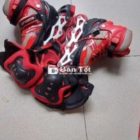 Giày trượt Partin dành cho bé từ 6 đến 8 tuổi  