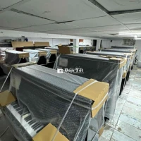 【Piano cơ Kawai Ku3 - Đẳng cấp âm nhạc trong tầm tay】  