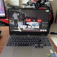 Thanh lý Laptop Lenovo LOQ 2024 - Cấu hình khủng, như mới!