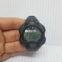 SALE NHANH... Đồng hồ Timex Iron Man Triathlon  