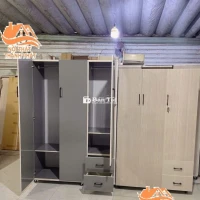 Tủ Nhựa Cao Cấp Cao Khủng - Chống Ẩm, Chống Mọt Tiện Lợi