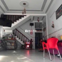Bán nhà mặt tiền kinh doanh Hoàng Văn Thụ, P. Ngô Mây, TP Quy Nhơn
